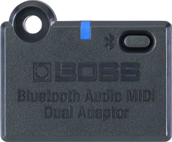 Boss BT-Dual