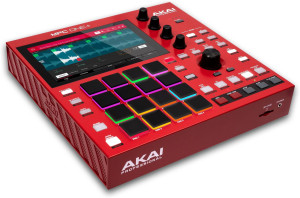 Akai MPC One+