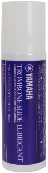 Yamaha Slide Oil for Trombone