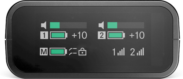 Sennheiser PROFILE WIRELESS RECEIVER