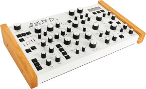 MODOR NF-1 Synth