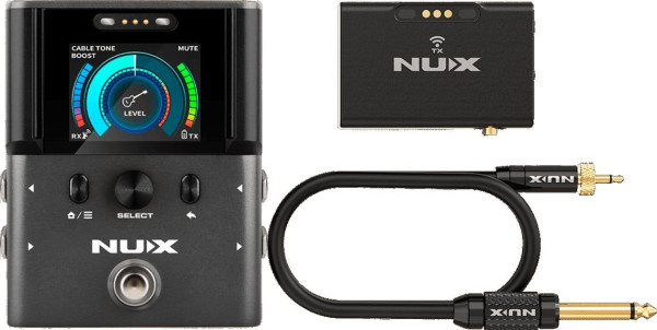 Nux C5RC