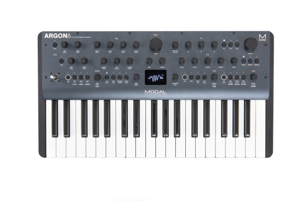 Modal Electronics Argon 8 (B-Ware)