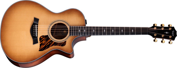 Taylor 50th Anniversary 312ce