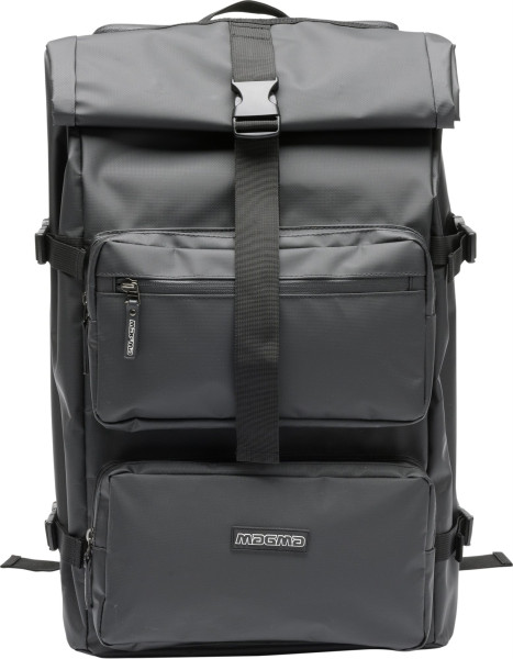 Magma Rolltop Backpack II