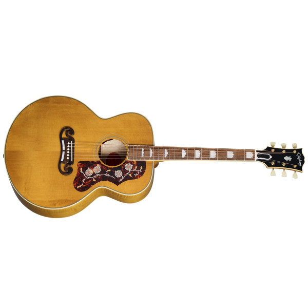 Epiphone 1957 SJ-200 Antique Natural