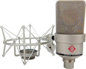 Neumann TLM 103 Studio Set