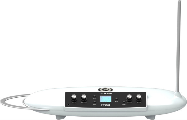 Moog Theremini