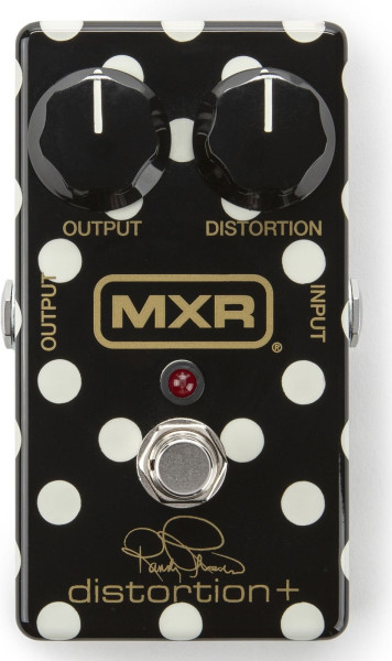 MXR Randy Rhoads Distortion +