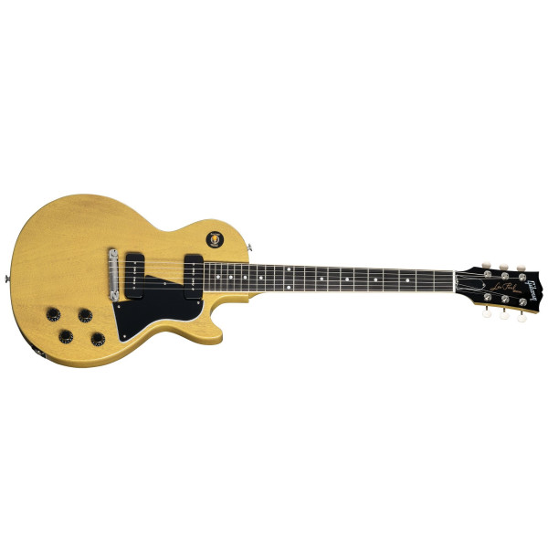 Gibson Les Paul Special TV Yellow