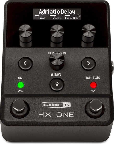 Line6 HX One