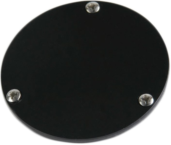 Gibson Switchplate Black PRSP-010