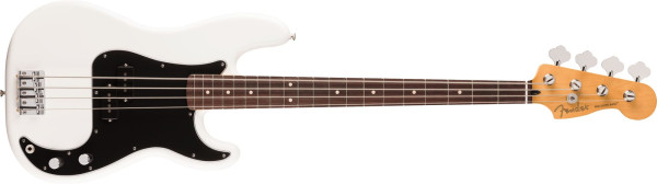 Fender Player II P-Bass Polar White/RW