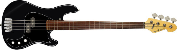 Sandberg Electra II VS-4 Black highgloss RW (Retoure)