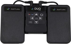 Airturn Duo 500