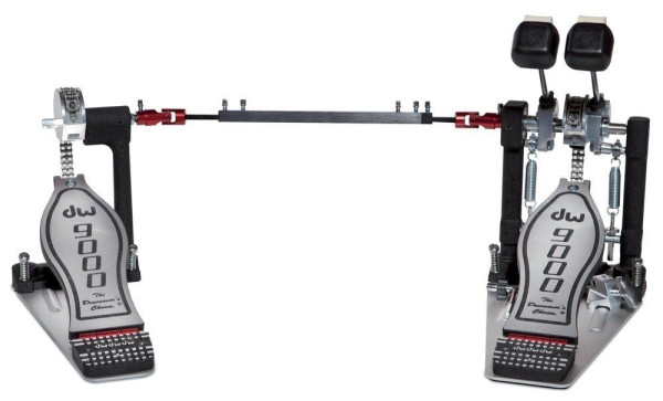 dw DWCP9002 Double Pedal