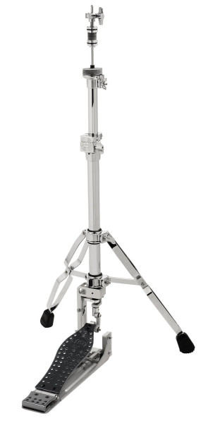 dw DWMDDHH2 Direct Drive HiHat Stand 2-leg