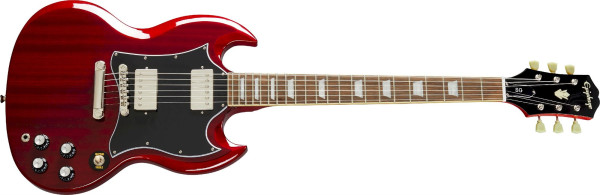 Epiphone SG Standard Heritage Cherry