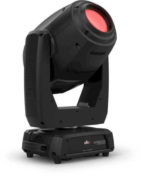 Chauvet DJ Intimidator Hyprid 251 SR