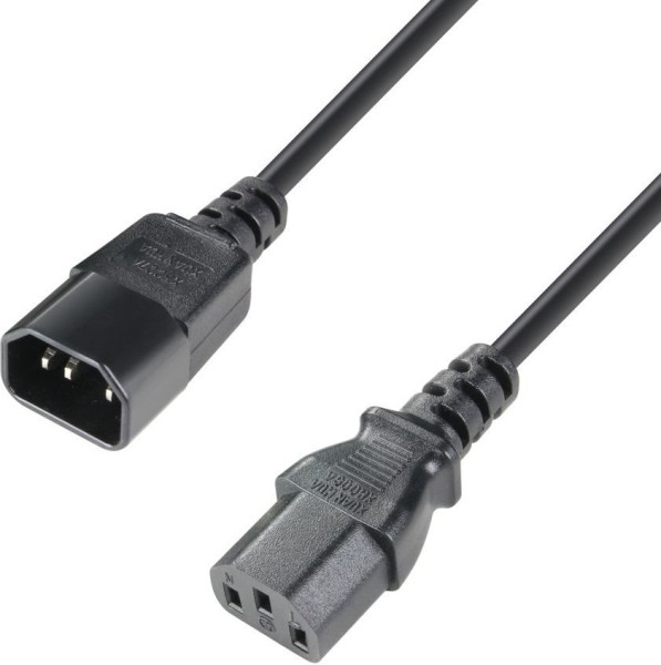 Adam Hall Cables 3 STAR PLK 0050