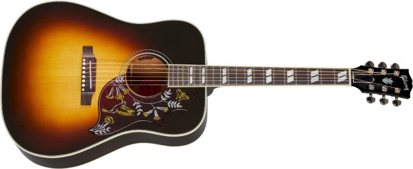 Gibson Hummingbird Standard Vintage Sunburst