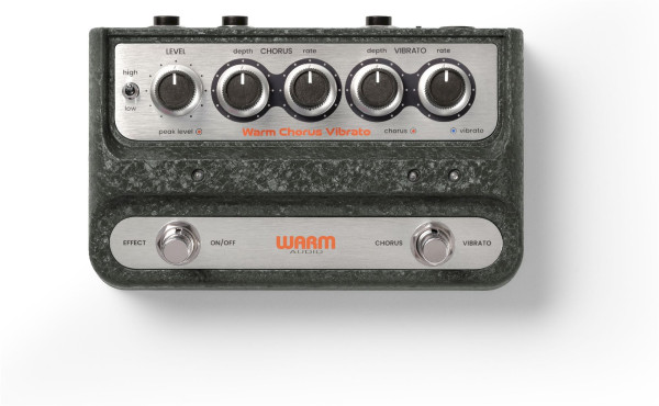 Warm Audio WA-C1