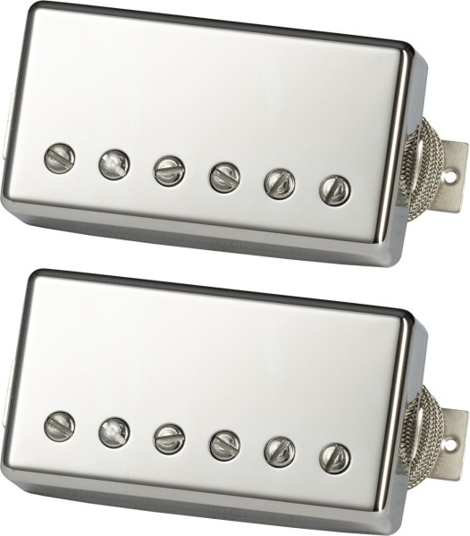 Gibson Greenybucker Pickup Set