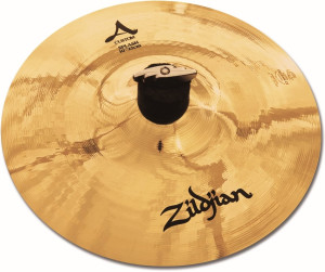 Zildjian A Custom Splash 10