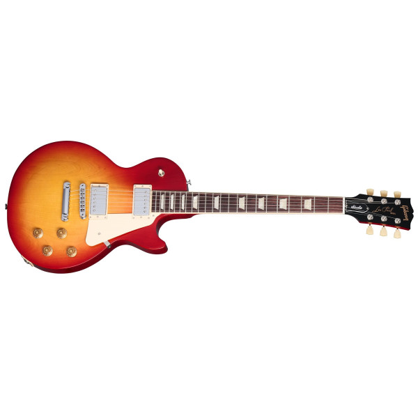 Gibson Les Paul Studio Cherry Sunburst