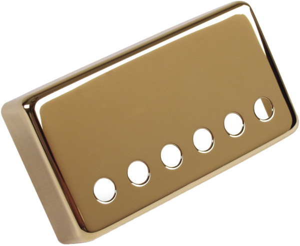 Gibson Humbucker Cover Stegposition Gold PRPC-025