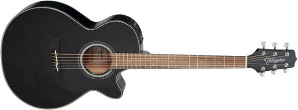 Takamine GF 30 CE Black