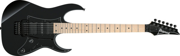 Ibanez Genesis RG 550-BK Black