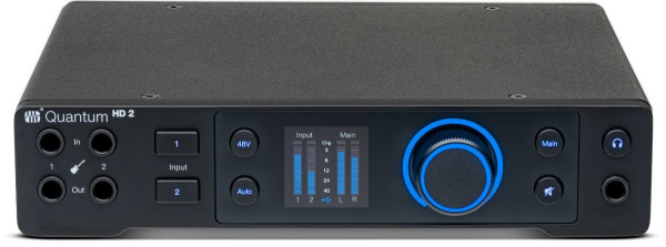 Presonus Quantum HD 2