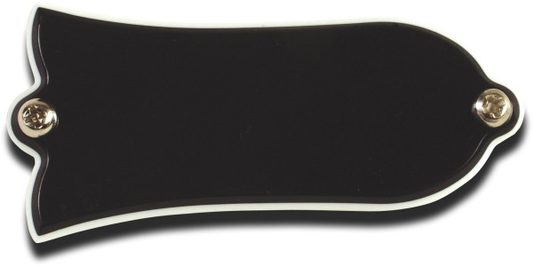 Gibson Truss Rod Cover "Blank" PRTR-010