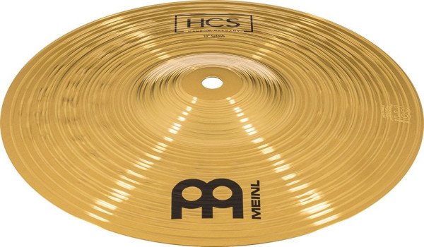 Meinl HCS10S Splash 10