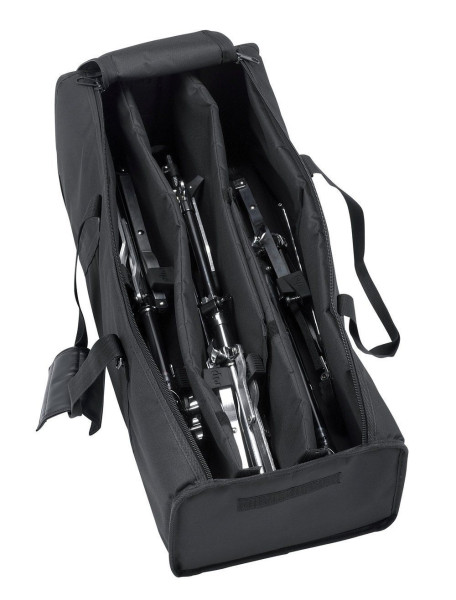 dw DWCP6000ULPK Hardware Pack 6000'er Serie 4-tlg. w/ Bag