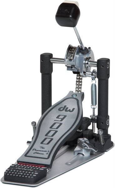 dw DWCP9000 Single Pedal