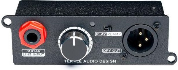 Temple Audio Design Studio MOD