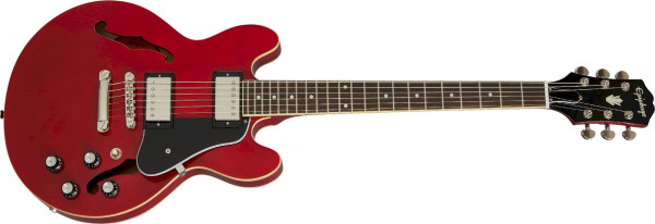 Epiphone ES 339 Cherry