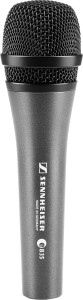 Sennheiser E 835