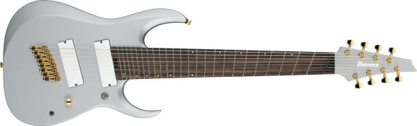 Ibanez RGDMS8-CSM 8-Str Classic Silver Metallic (B-Ware)