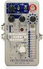 Electro Harmonix Intelligent Harmony Machine (Showroom-Modell)