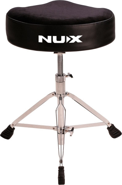 Nux PNU Drum-Throne