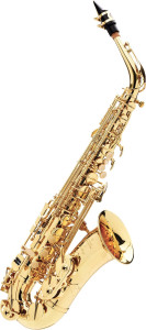 Buffet Crampon Prodige Alto Sax