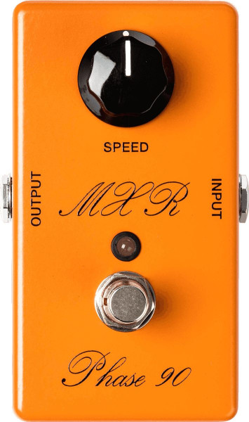 MXR CSP101 Script Phase 90