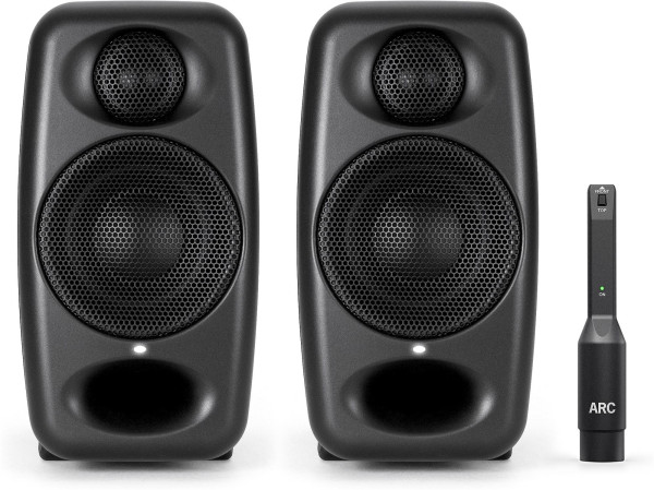 IK Multimedia iLoud Micro Monitor Pro Pair