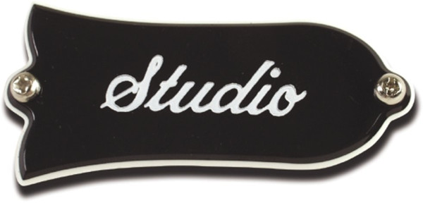 Gibson Truss Rod Cover Les Paul "Studio"