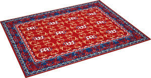 Meinl MDR-OR Drum Rug Oriental