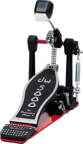 dw DWCP5000AD4 Accelerator Delta Single Pedal