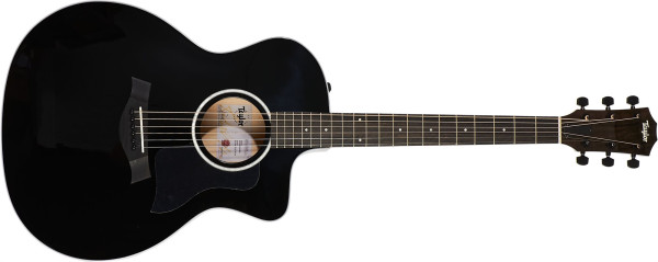 Taylor 214ce Plus Black